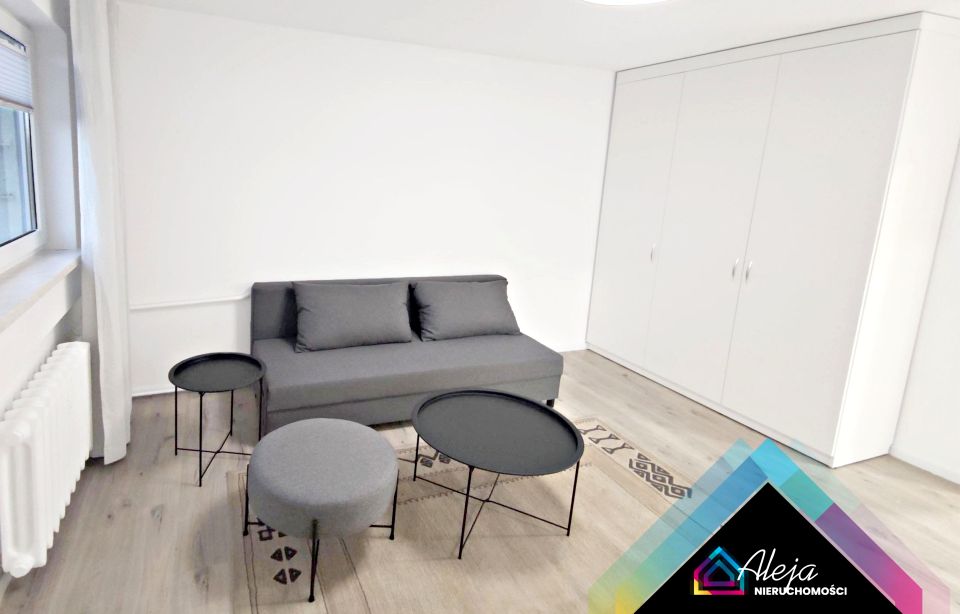 Mieszkanie Częstochowa