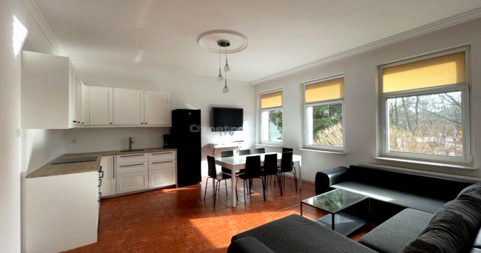 Mieszkanie Kołobrzeg