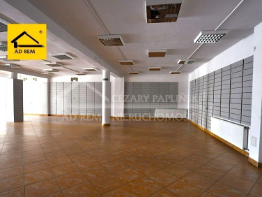 Budynek użytkowy Zamość