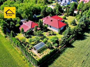 Dom Zemborzyce Podleśne