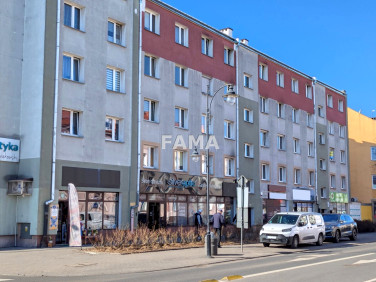 Mieszkanie Włocławek