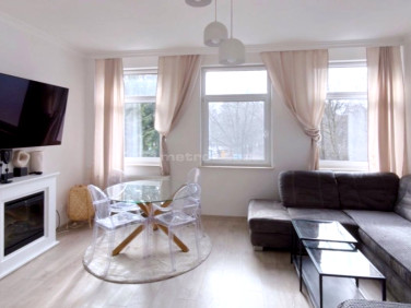 Mieszkanie Kołobrzeg