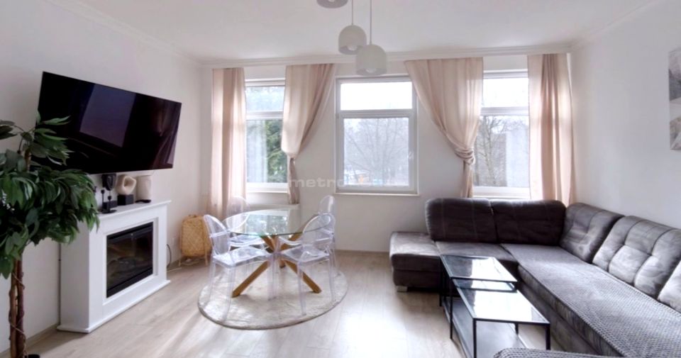 Mieszkanie Kołobrzeg