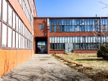 Budynek użytkowy Bydgoszcz