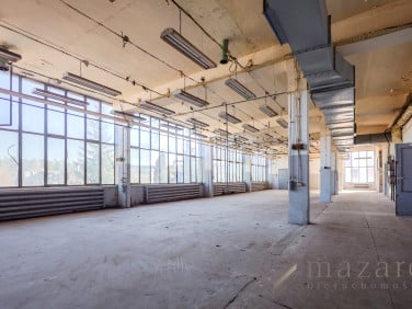 Budynek użytkowy Bydgoszcz