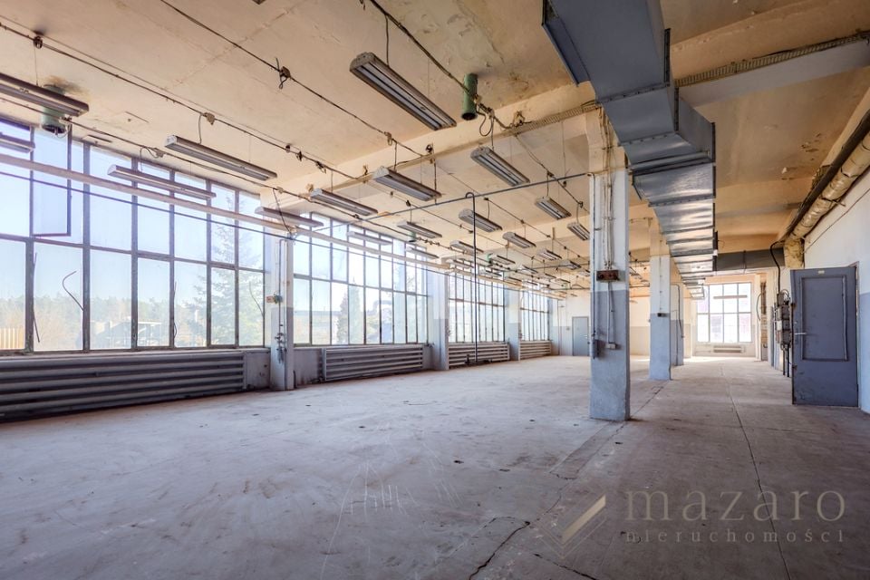 Budynek użytkowy Bydgoszcz