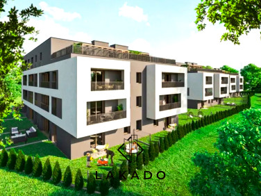 Mieszkanie blok mieszkalny Będzin