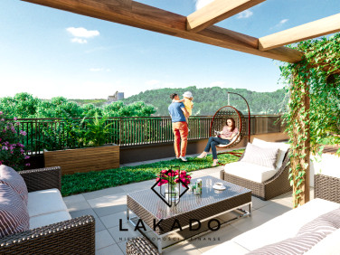 Mieszkanie Będzin sprzedaż