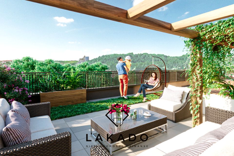 Mieszkanie Będzin sprzedaż