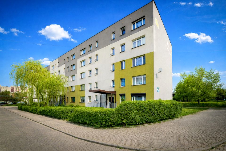 Mieszkanie Bytom