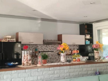 Dom wolnostojący sprzedaż