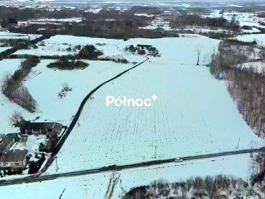 Działka budowlana Rozkopaczew sprzedam