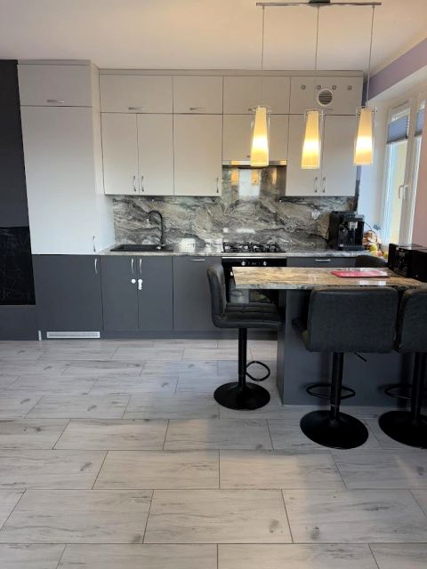 Mieszkanie Wągrowiec