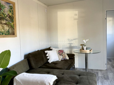 Działka rekreacyjna Sulejówek