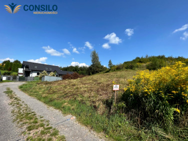 Działka siedliskowa Januszowice