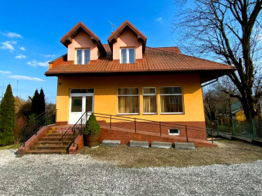 Budynek użytkowy Zarszyn