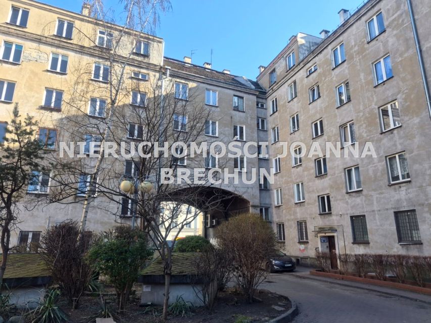 Mieszkanie Wrocław