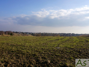 Działka rolna Wierzchowie