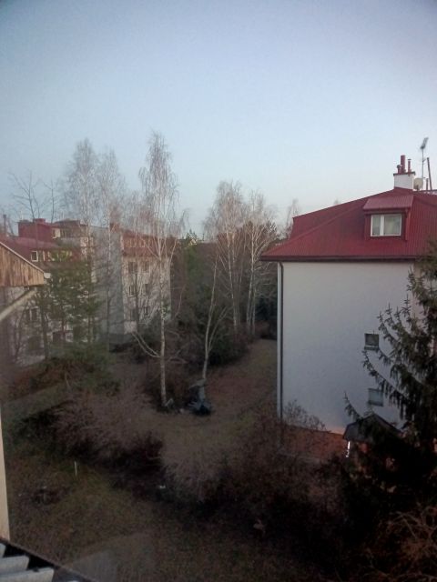 Mieszkanie Piaseczno