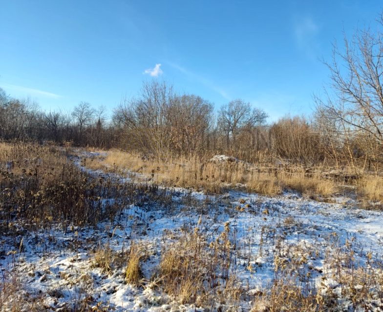 Działka usługowa Marki