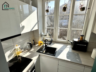 Mieszkanie Bielsko-Biała