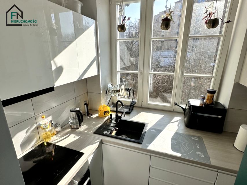 Mieszkanie Bielsko-Biała