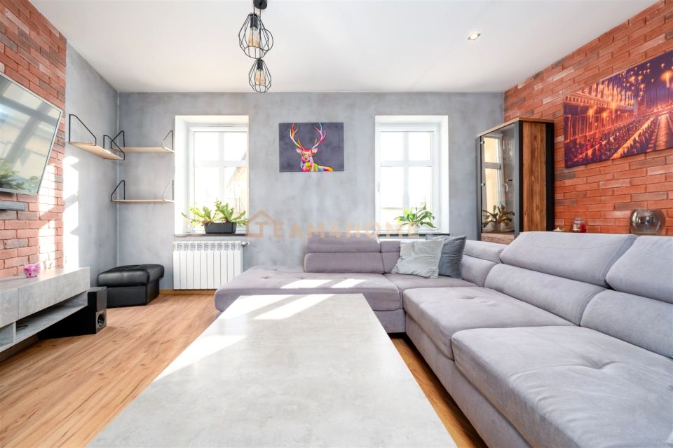 Mieszkanie Jelenia Góra