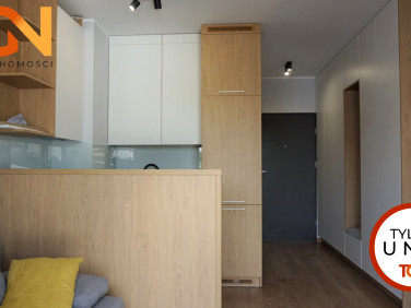 Mieszkanie Łódź