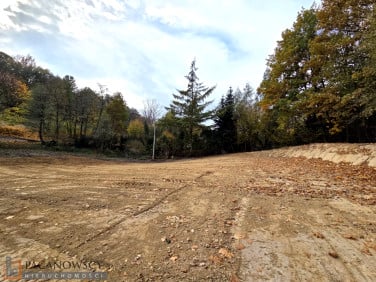 Działka budowlana Przybysławice