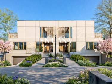 Dom Konstancin-Jeziorna