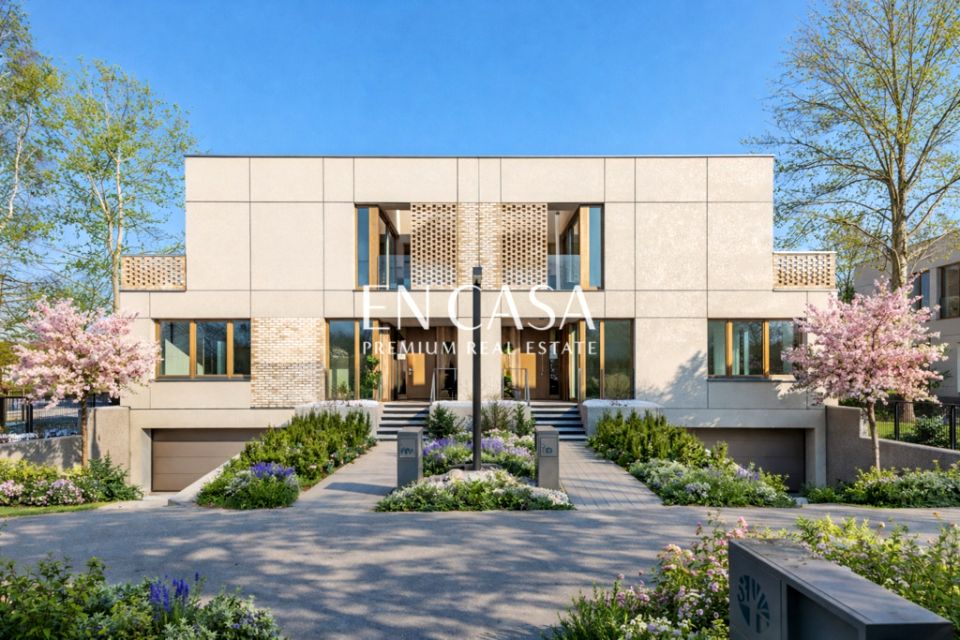 Dom Konstancin-Jeziorna