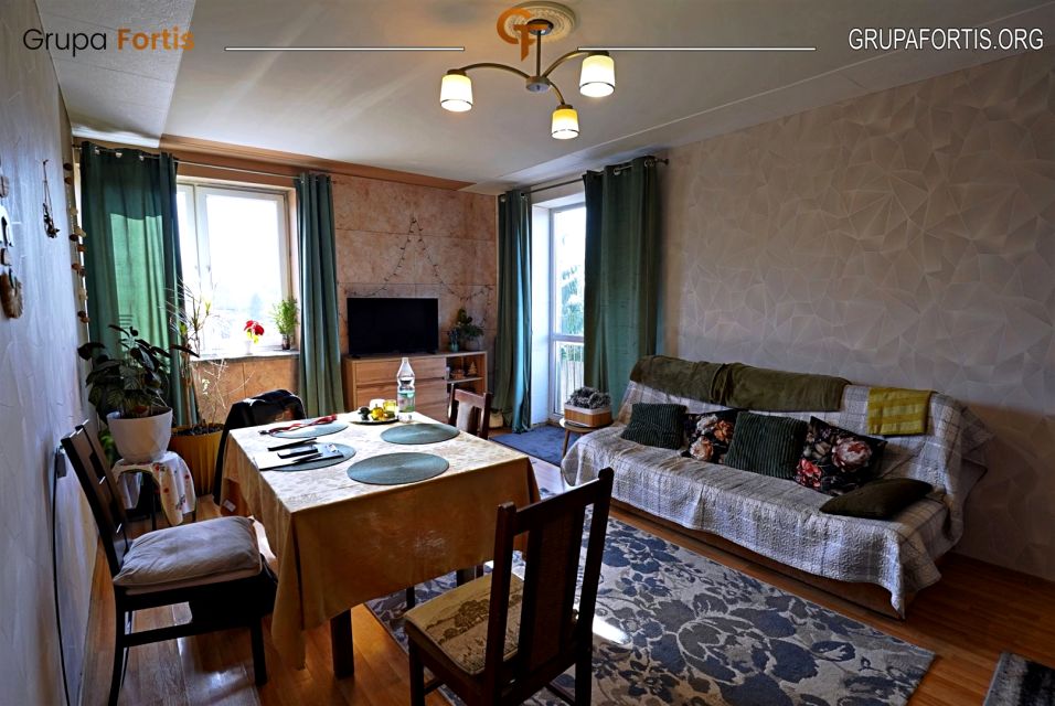 Mieszkanie Skalbmierz