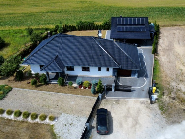 Dom wolnostojący sprzedaż