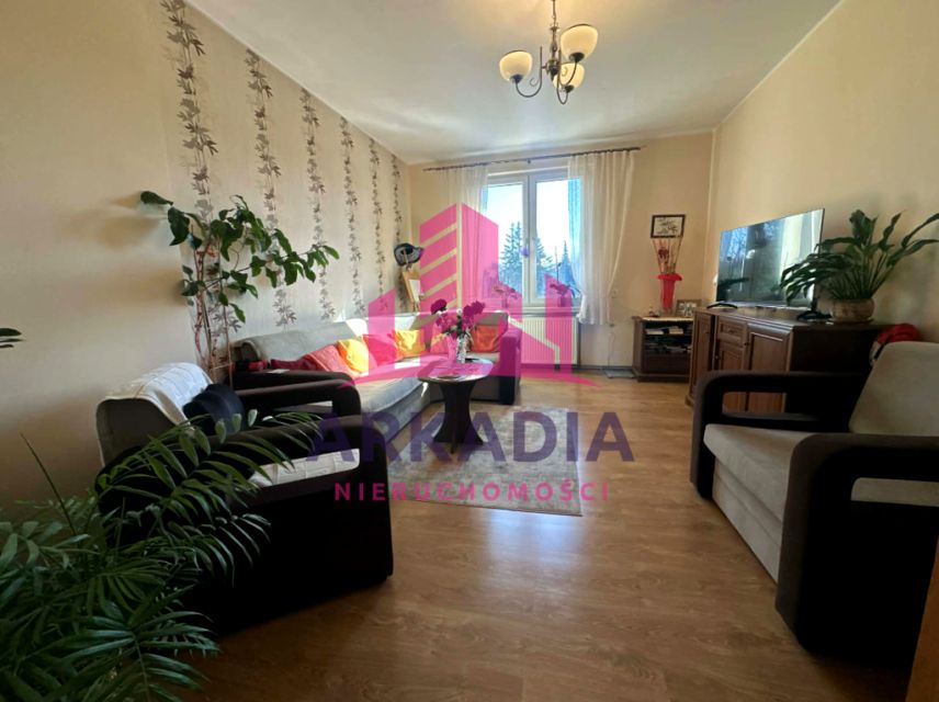 Mieszkanie Dzierżoniów