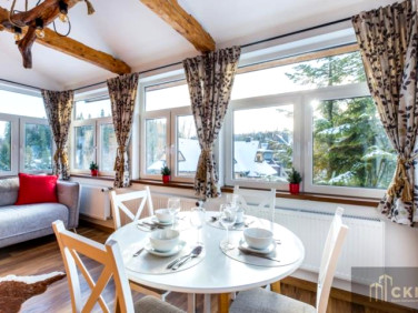 Mieszkanie Bukowina Tatrzańska