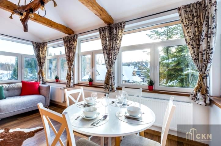 Mieszkanie Bukowina Tatrzańska