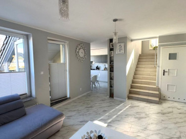 Mieszkanie Lesznowola