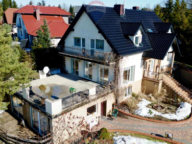 Budynek użytkowy Tuchom