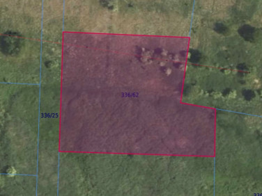 Działka budowlana Grabowno Wielkie