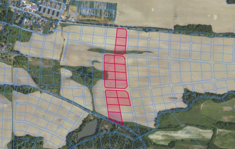 Działka rolna Grabowno Wielkie