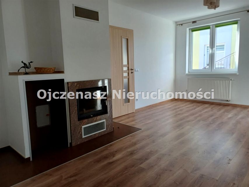 Dom wolnostojący wynajem