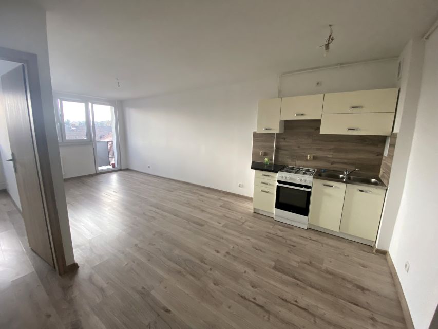 Mieszkanie Ostrów Wielkopolski