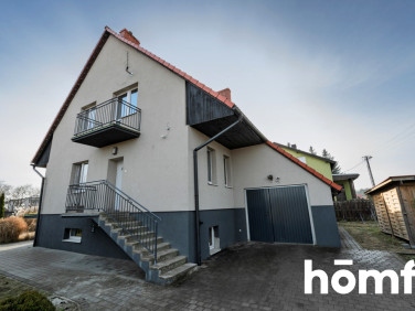 Dom Kobylec sprzedaż