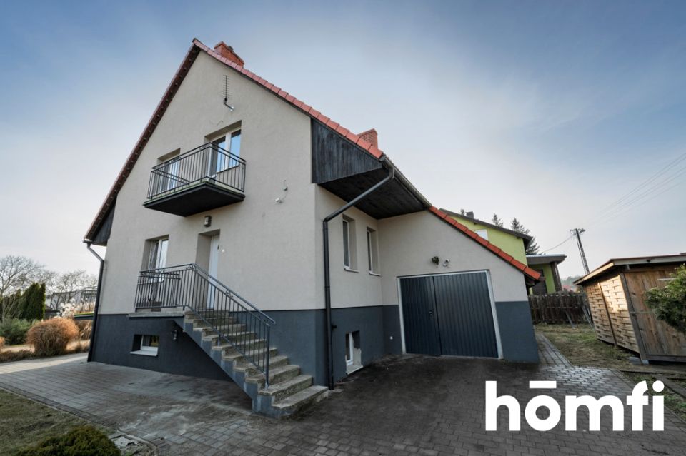 Dom Kobylec sprzedaż