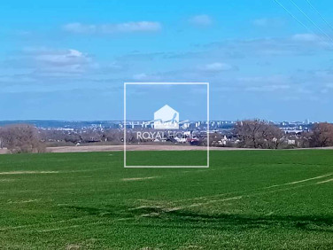 Działka rolna Karwowo