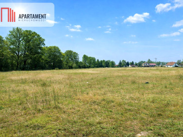 Działka inna Chełmno