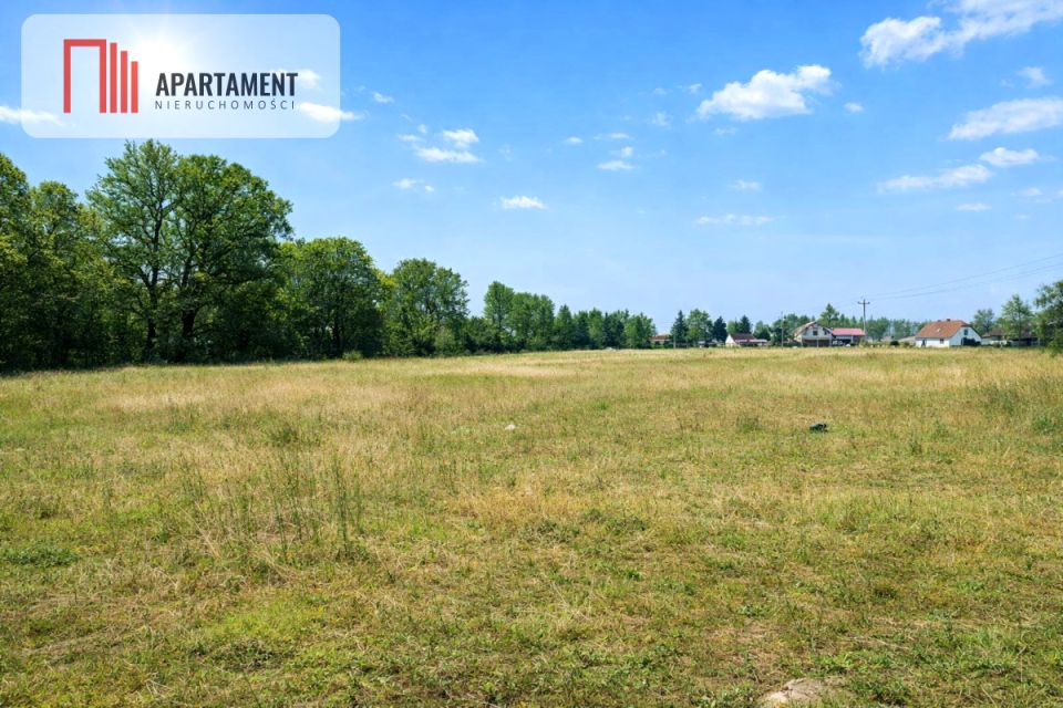 Działka inna Chełmno