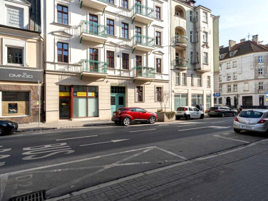 Lokal Poznań sprzedaż