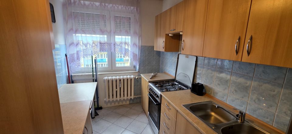 Mieszkanie Bydgoszcz