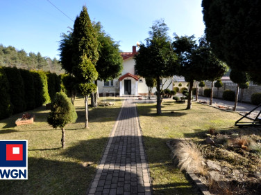 Dom wolnostojący sprzedaż